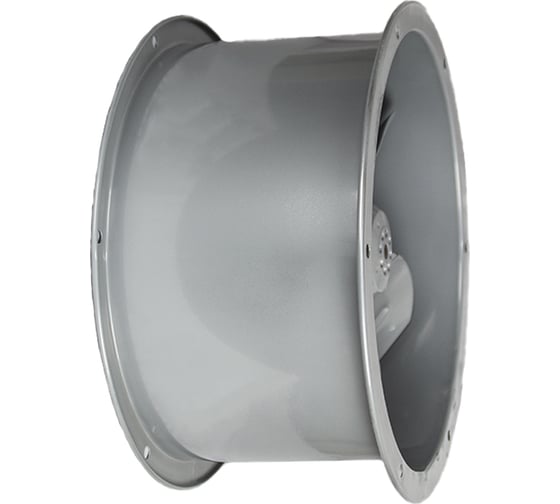 Вентилятор осевой/канальный Ventart AX2E-300B-H5L 4687203903657