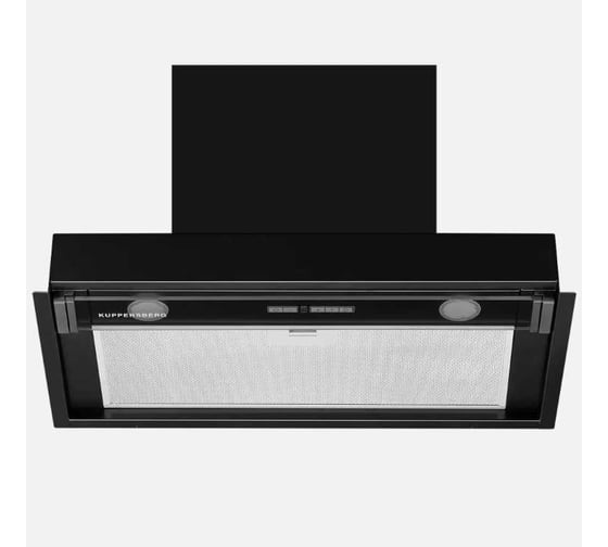 Вытяжка KUPPERSBERG NANCY S 60 Black 6946