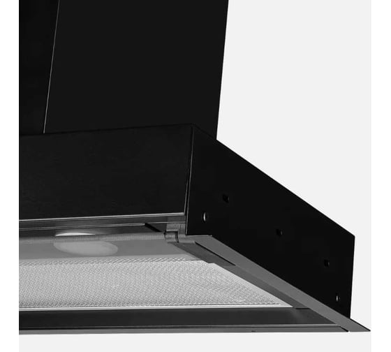 Вытяжка KUPPERSBERG NANCY S 60 Black 6946