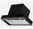 Вытяжка KUPPERSBERG NANCY S 60 Black 6946 1