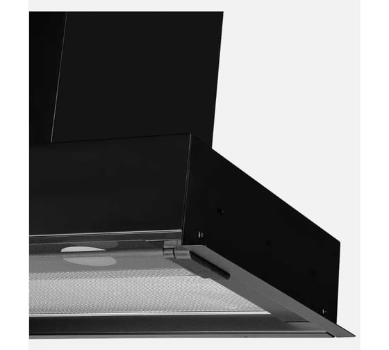 Вытяжка KUPPERSBERG NANCY 60 Black 6861