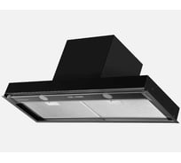 Вытяжка KUPPERSBERG NANCY S 90 Black 6947