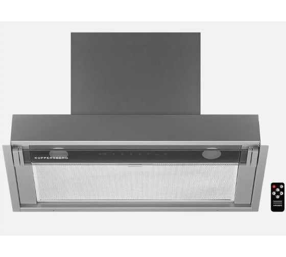 Вытяжка KUPPERSBERG NANCY 60 Gray 6862