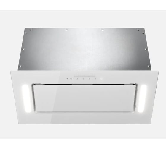 Вытяжка KUPPERSBERG BIM 600 White 6922