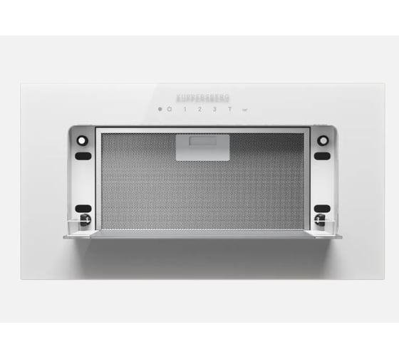 Вытяжка KUPPERSBERG BIM 600 White 6922