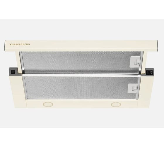 Вытяжка KUPPERSBERG SLIMLUX 60 C 6806