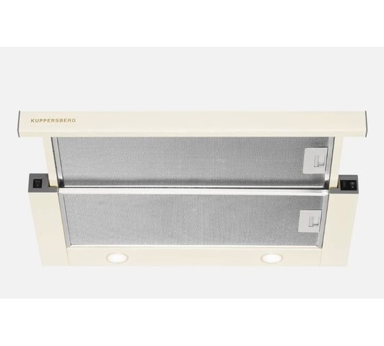 Вытяжка KUPPERSBERG SLIMLUX 60 C 6806