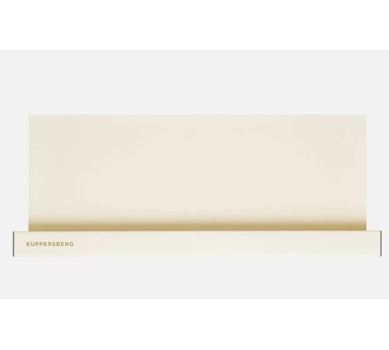 Вытяжка KUPPERSBERG SLIMLUX 60 C 6806