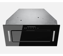 Вытяжка KUPPERSBERG INNOVA V 60 Black 6857