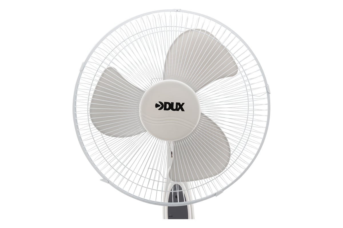 Напольный вентилятор DUX DX-17 60-0201 - выгодная цена, отзывы ...