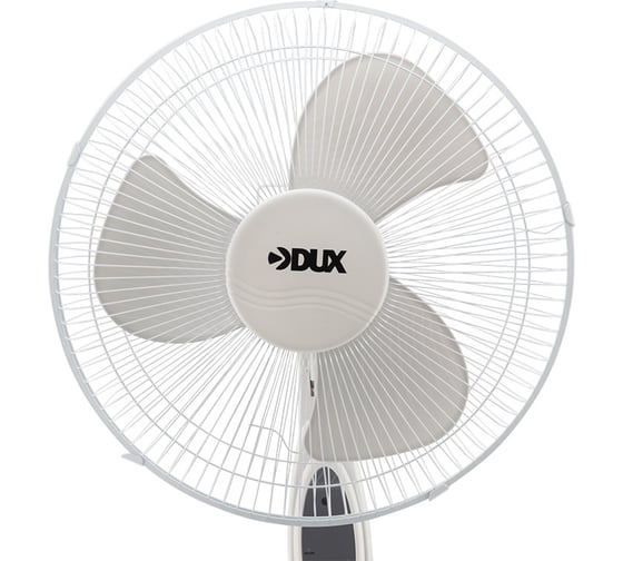 Напольный вентилятор DUX DX-17 60-0201