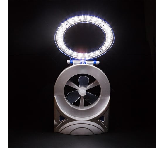 Электрический вентилятор IRIT IRV-029 60-0205