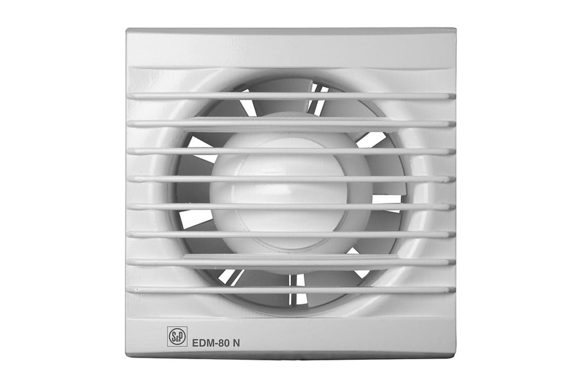 Extractor de baño soler & palau edm-80 n ▷ Precio. ▷ Comprar con los Mejores Precios. Ofertas online