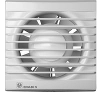 Вытяжной вентилятор Soler&Palau EDM 80 N 03-0103-209