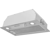 Встраиваемая вытяжка ZUGEL ZHI521X