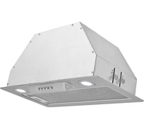 Встраиваемая вытяжка ZUGEL ZHI522X