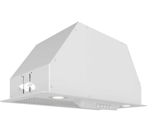 Встраиваемая вытяжка ZUGEL ZHI522W