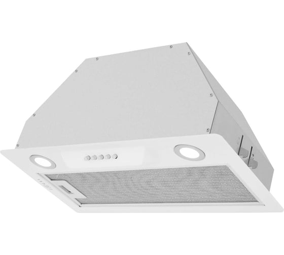 Встраиваемая вытяжка ZUGEL ZHI522W