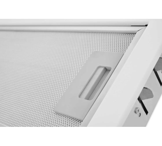Встраиваемая вытяжка ZUGEL ZHI522W