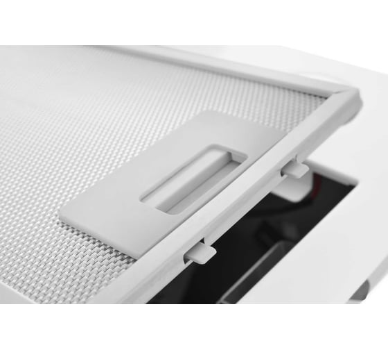 Встраиваемая вытяжка ZUGEL ZHI522W