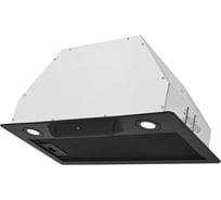 Встраиваемая вытяжка ZUGEL ZHI523B