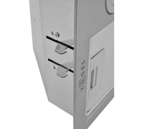 Встраиваемая вытяжка ZUGEL ZHI523X