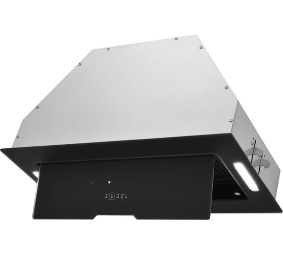 Встраиваемая вытяжка ZUGEL ZHI524GB