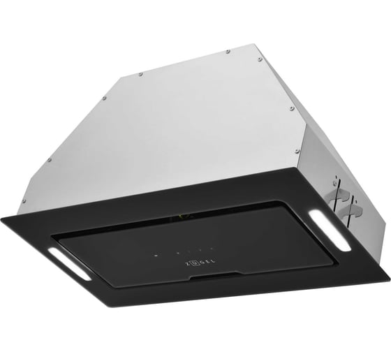 Встраиваемая вытяжка ZUGEL ZHI524GB