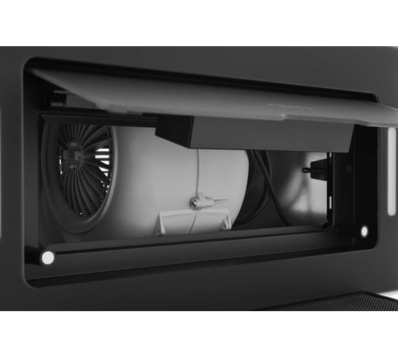 Встраиваемая вытяжка ZUGEL ZHI524GB