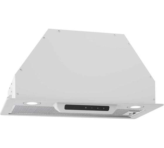 Встраиваемая вытяжка ZUGEL ZHI523W
