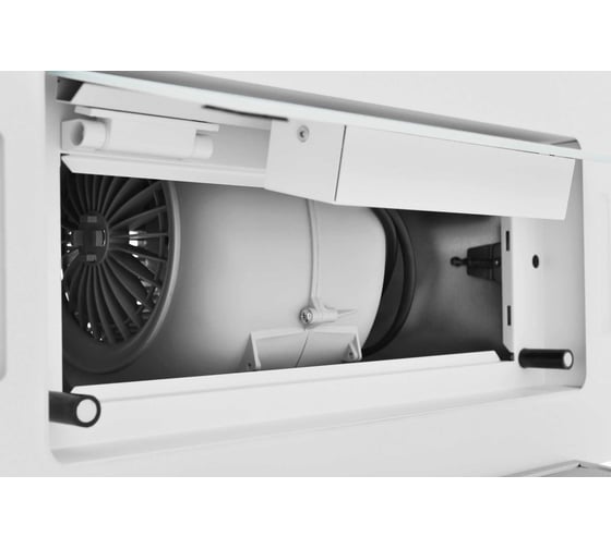 Встраиваемая вытяжка ZUGEL ZHI524GW