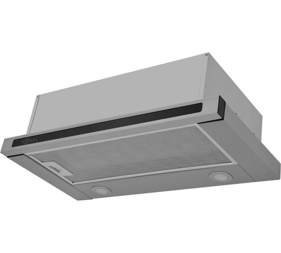 Встраиваемая вытяжка ZUGEL ZHT651GX