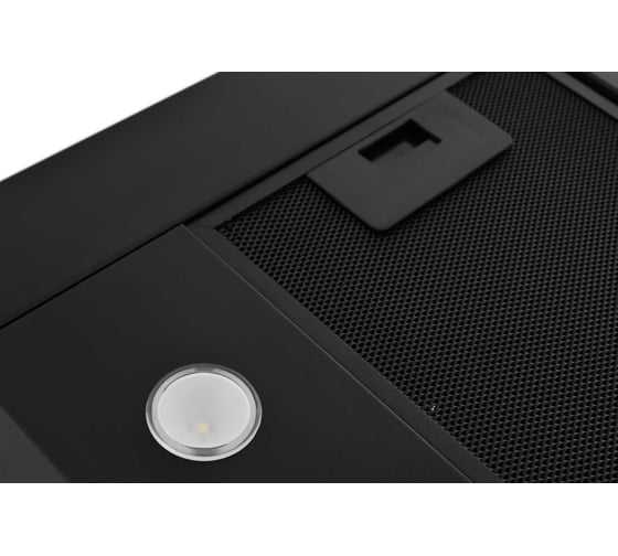 Встраиваемая вытяжка ZUGEL ZHT652GB