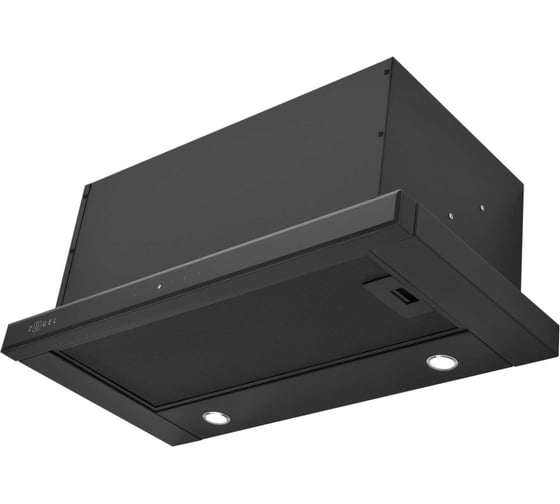 Встраиваемая вытяжка ZUGEL ZHT652GB