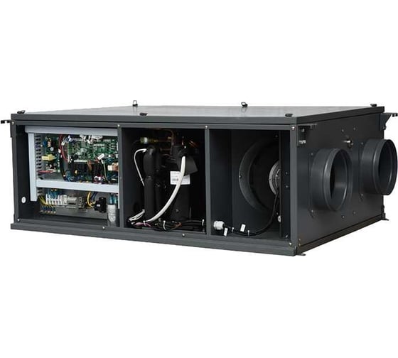 Автоматическая климатическая установка JOYCLIMA PRAKTIK: ZJXRA-300