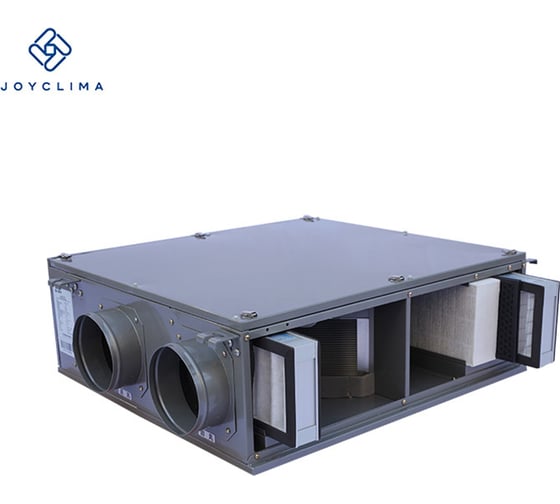 Автоматическая климатическая установка JOYCLIMA PRAKTIK: ZJXRA-300