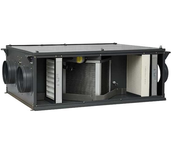 Автоматическая климатическая установка JOYCLIMA PRAKTIK: ZJXRA-300