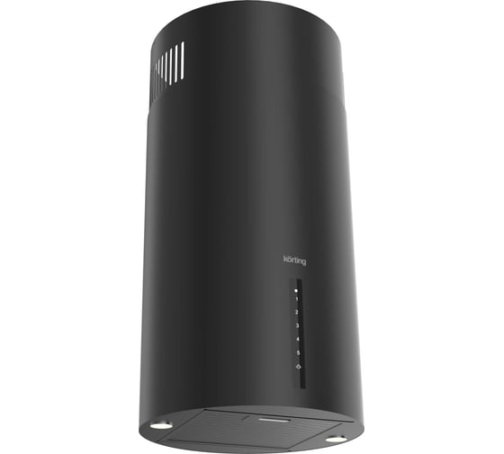 Островная вытяжка Korting  KHA 39970 N Cylinder 00000017248