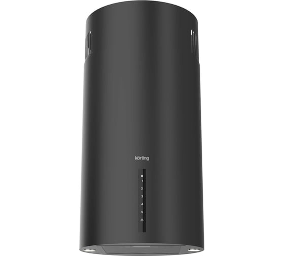 Островная вытяжка Korting  KHA 39970 N Cylinder 00000017248
