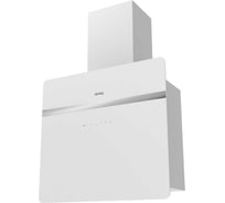 Вертикальная вытяжка Korting  KHC 69131 GXW 00000013871