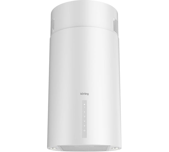 Островная вытяжка Korting  KHA 39970 W Cylinder 00000017247