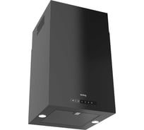 Островная вытяжка Korting  KHA 45970 N Cube 00000017250