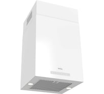 Островная вытяжка Korting  KHA 45970 W Cube 00000017249