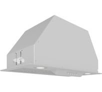 Полновстраиваемая вытяжка Korting KHI 6416 W 00000019982