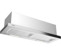 Вытяжка с выдвижным экраном Korting KHP 9815 X 00000017477