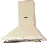 Купольная вытяжка Korting  KHC 6750 RB 00000013417
