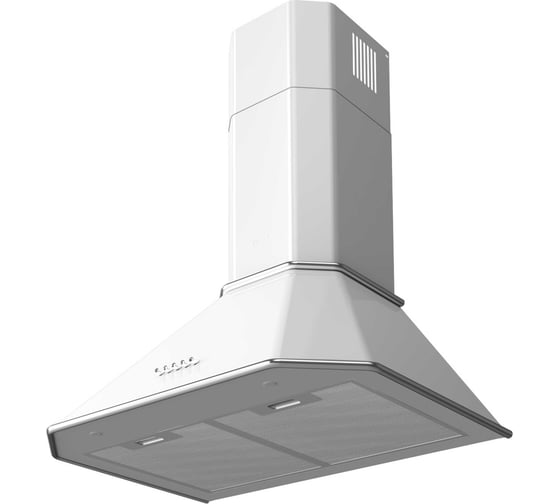 Купольная вытяжка Korting  KHC 6839 IX 00000017133