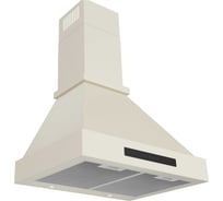 Купольная вытяжка Korting  KHC 6809 B 00000018962