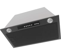 Полновстраиваемая вытяжка Korting KHI 6530 N 00000005636