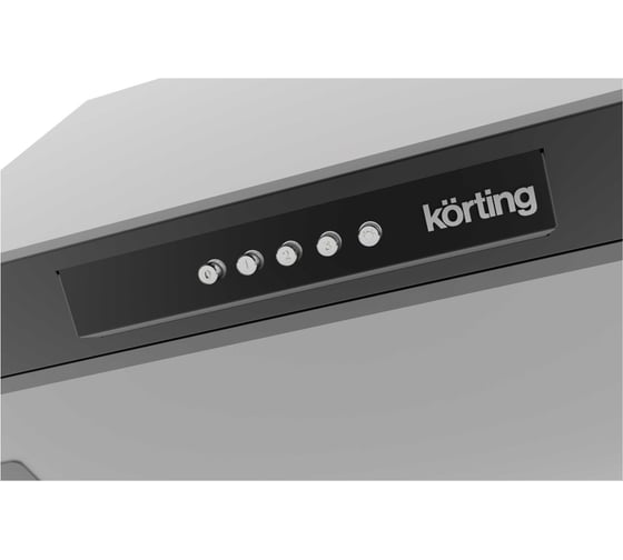 Полновстраиваемая вытяжка Korting KHI 6530 N 00000005636
